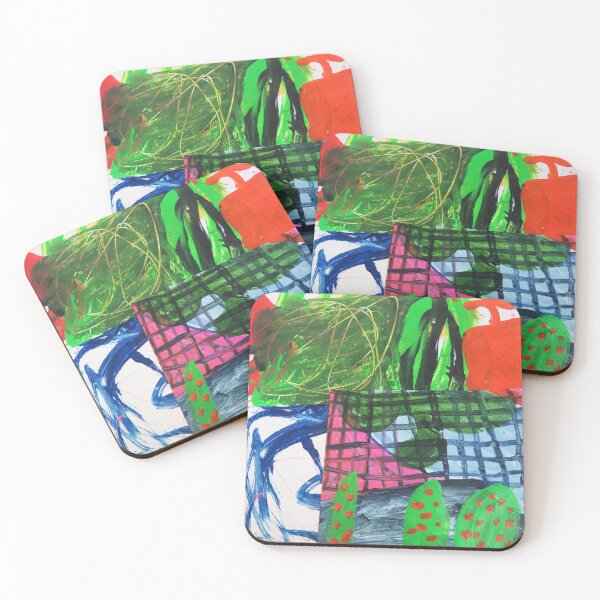 Item preview, breaking boundaries designed and sold by Shylie Edwards.