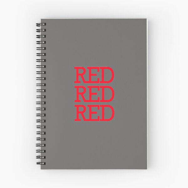 Item preview, Red Red Red - Color designed and sold by agsduy.