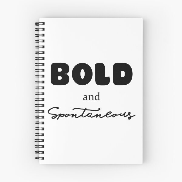 Item preview, ISFP Bold and Spontaneous designed and sold by ojdart.