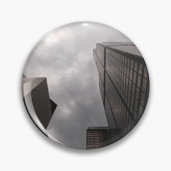 Item preview, Tower in the city. designed and sold by someartworker.