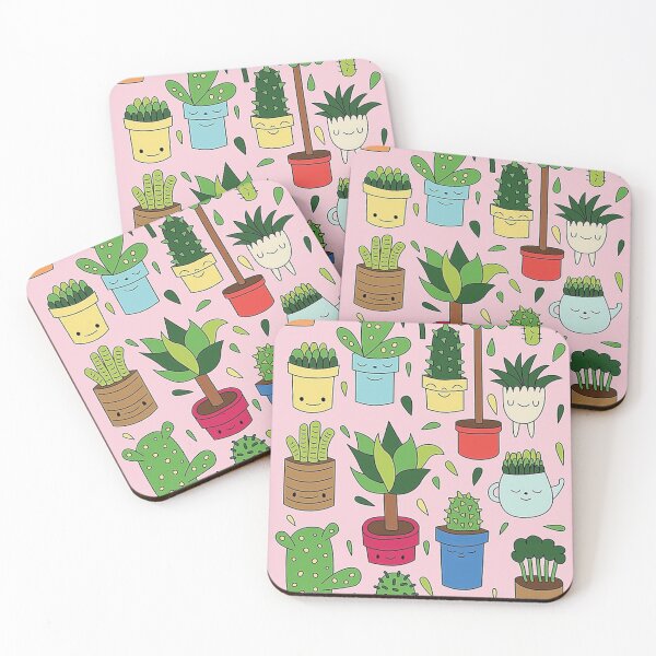 Item preview, Patio cactus designed and sold by plakmnijuruz.