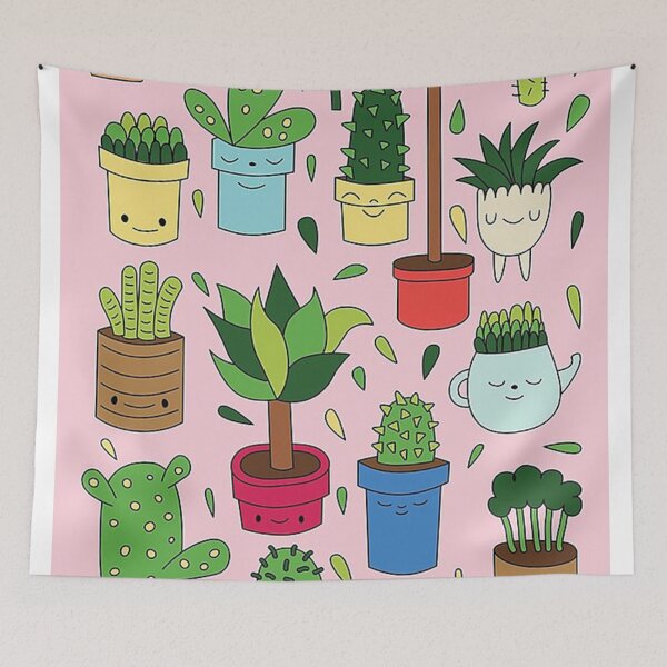 Item preview, Patio cactus designed and sold by plakmnijuruz.
