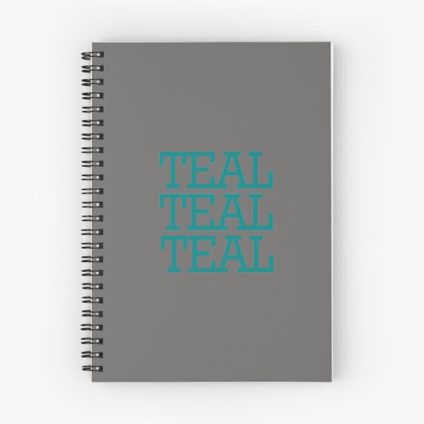 Item preview, Teal Teal Teal - Color designed and sold by agsduy.