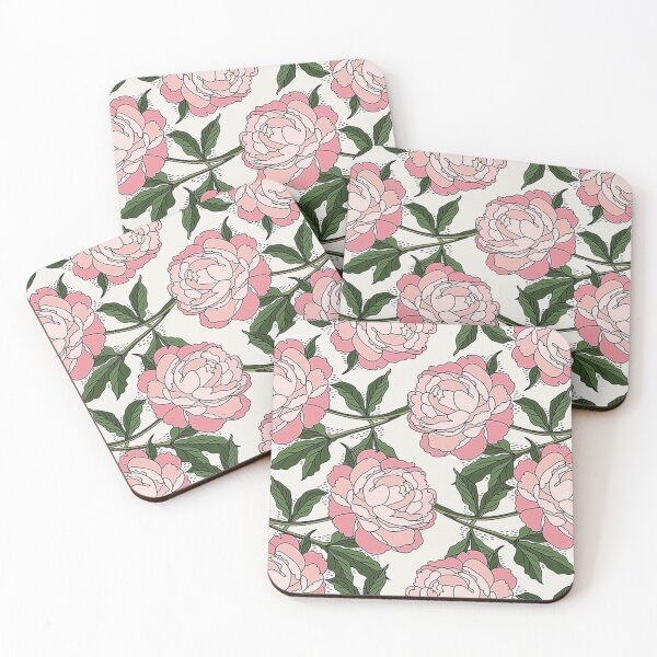 Item preview, Peony  designed and sold by plakmnijuruz.