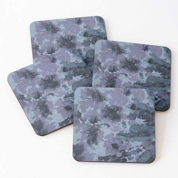 Item preview, Blue Poppies designed and sold by DeniseGillies.
