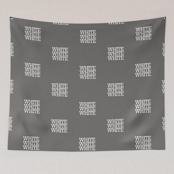 Item preview, White White White - Color designed and sold by agsduy.