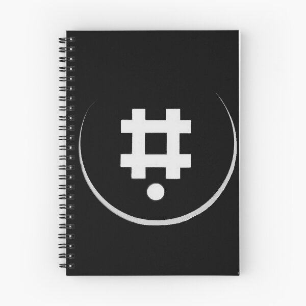 Item preview, Hash /  Product design . designed and sold by relayer51.