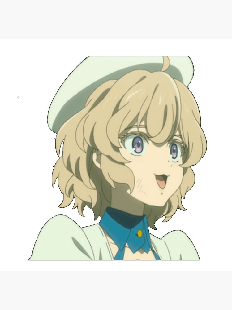 Pin on Kyokou Suiri Season 2