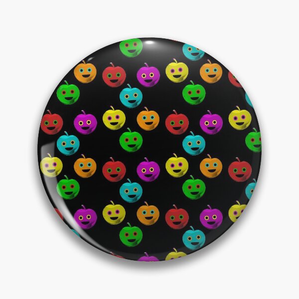 Item preview, HAPPY SMILING APPLES designed and sold by Astralia.