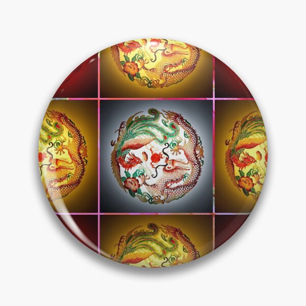 Item preview, Beautiful Circle patterns designed and sold by Taffyc.