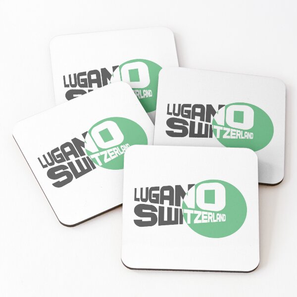 Item preview, Lugano Design designed and sold by designkitsch.