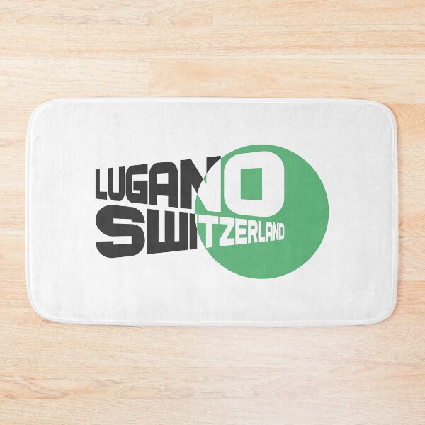 Item preview, Lugano Design designed and sold by designkitsch.