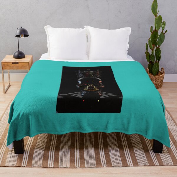 Item preview, A New World King Is Skeleton in Redbubble designed and sold by IMRAN  AHMED.