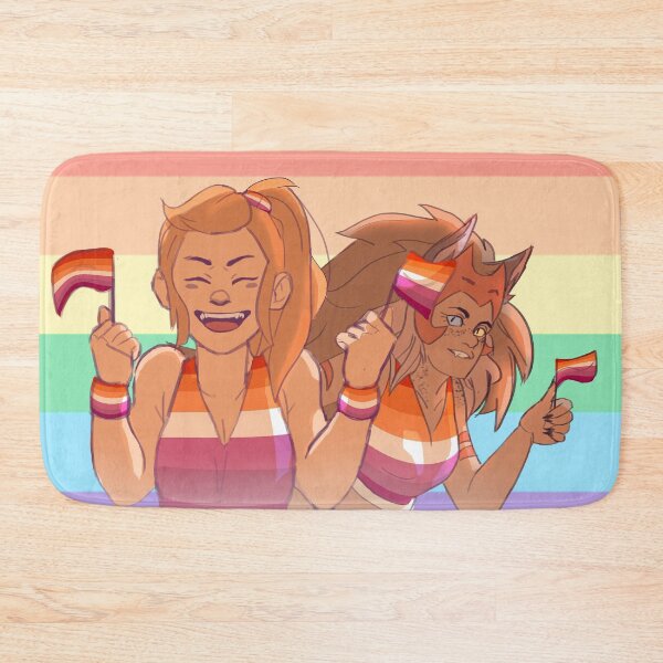 Item preview, Pride designed and sold by Seryon.
