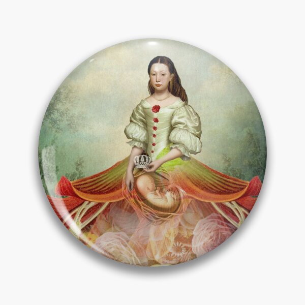 Item preview,  Digital collage designed and sold by Catrin Welz-Stein.