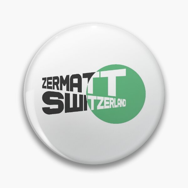 Item preview, Zermatt Design designed and sold by designkitsch.