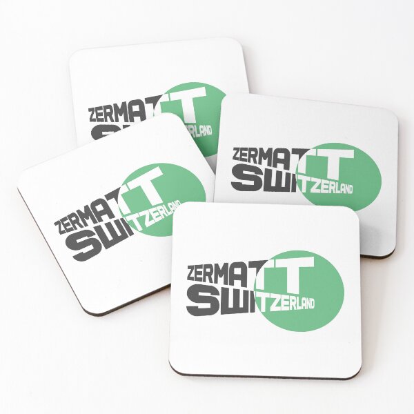 Item preview, Zermatt Design designed and sold by designkitsch.