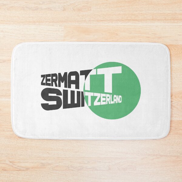 Item preview, Zermatt Design designed and sold by designkitsch.