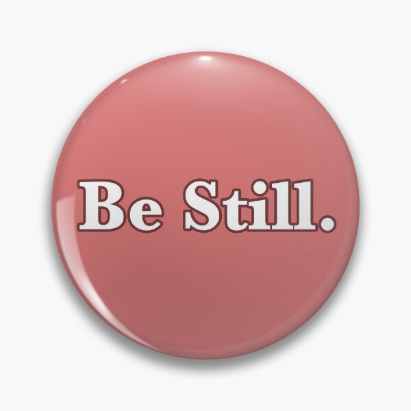 Item preview, Be Still The Killers designed and sold by megbc.