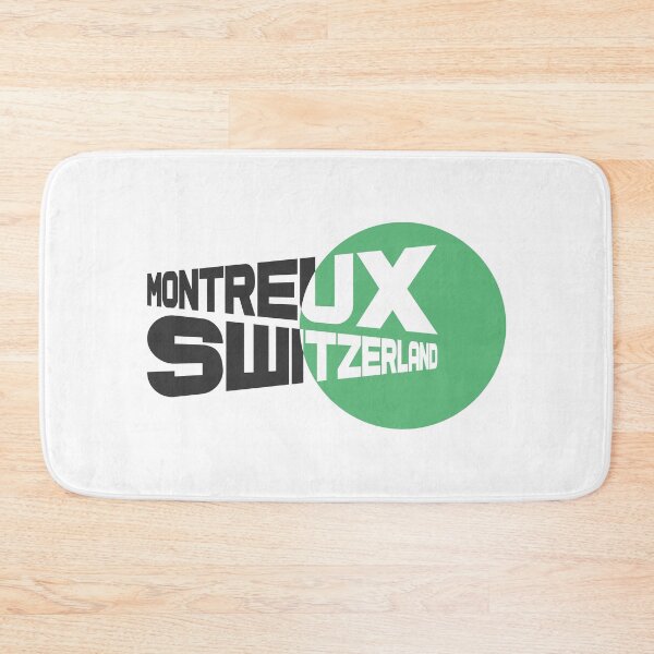 Item preview, Montreux Design designed and sold by designkitsch.