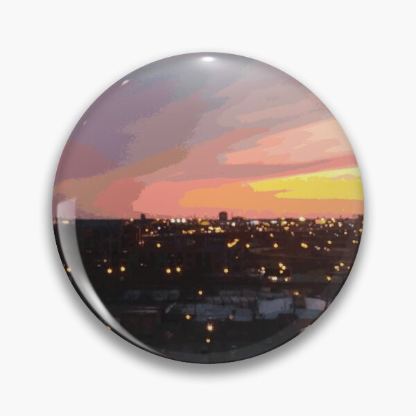 Item preview, Sunset - April 6, 2018 7:34PM. designed and sold by someartworker.