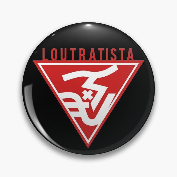 Item preview, LOUTRATISTA designed and sold by SRAGLLEST.