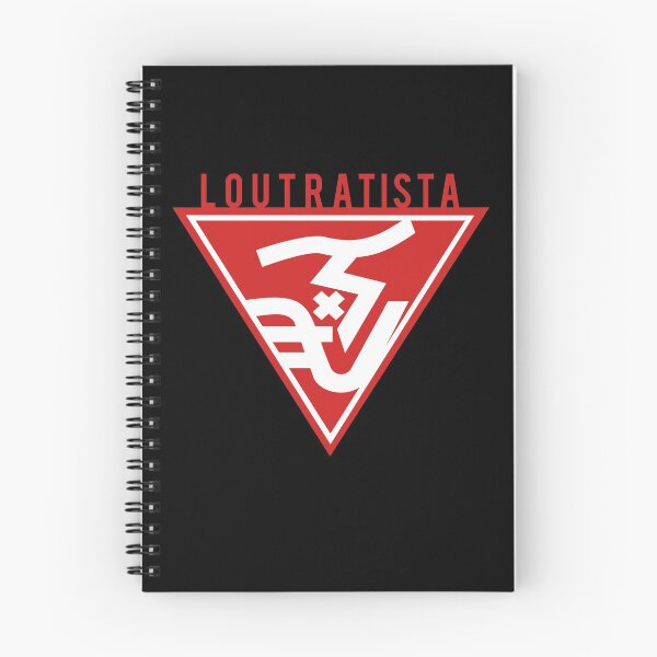Item preview, LOUTRATISTA designed and sold by SRAGLLEST.