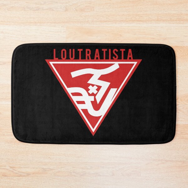 Item preview, LOUTRATISTA designed and sold by SRAGLLEST.