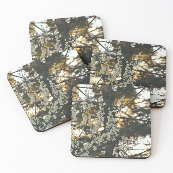 Item preview, Spring Buds and Sunlight designed and sold by LemonsandInk.