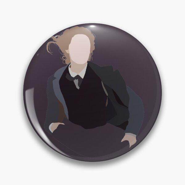 Item preview, Jo March - Little Women designed and sold by greyzonepages.
