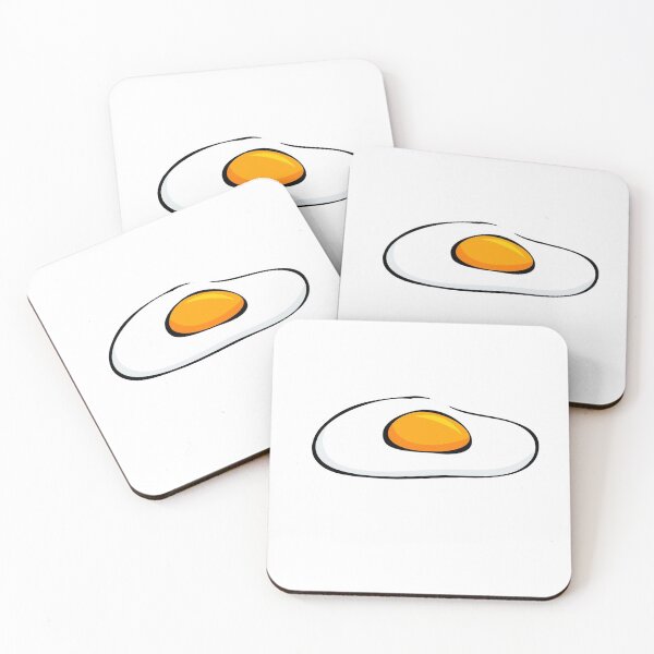Item preview, Fried Egg designed and sold by shawnabell99.