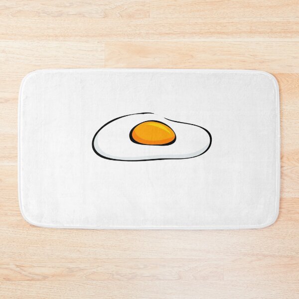 Item preview, Fried Egg designed and sold by shawnabell99.