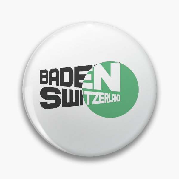Item preview, Baden Design designed and sold by designkitsch.
