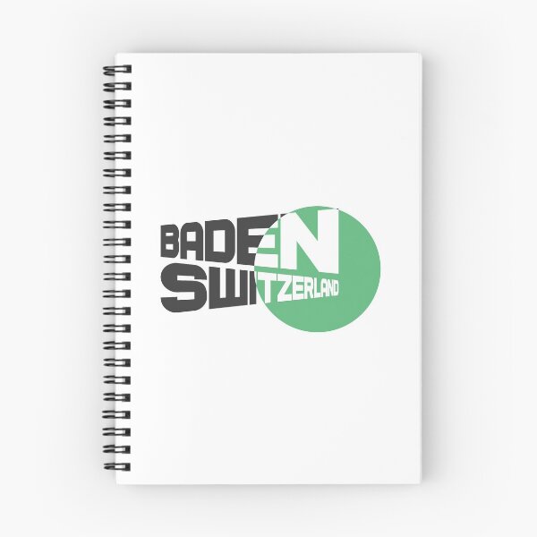 Item preview, Baden Design designed and sold by designkitsch.