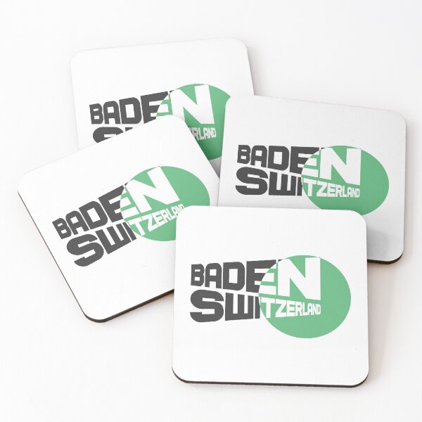Item preview, Baden Design designed and sold by designkitsch.