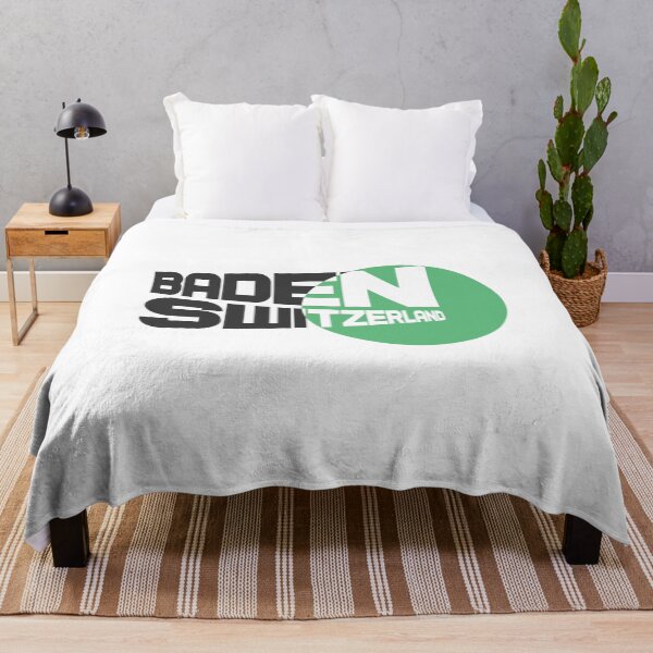Item preview, Baden Design designed and sold by designkitsch.