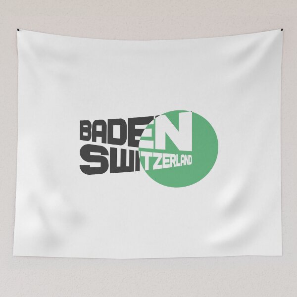 Item preview, Baden Design designed and sold by designkitsch.