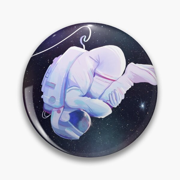 Item preview, Spaceman designed and sold by beebrethren.