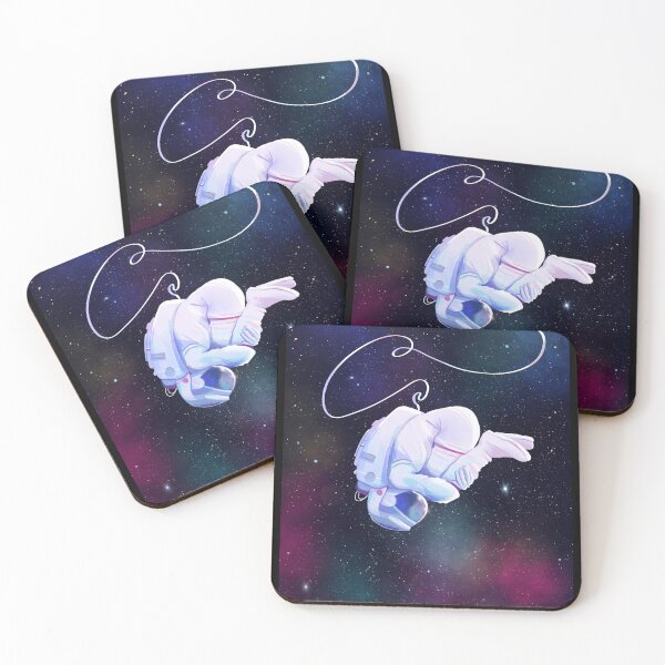 Item preview, Spaceman designed and sold by beebrethren.