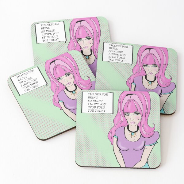 Item preview, Stub your toe designed and sold by MarleyArt123.