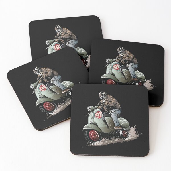 Item preview, Speed junkies designed and sold by Macphisto Shirts.
