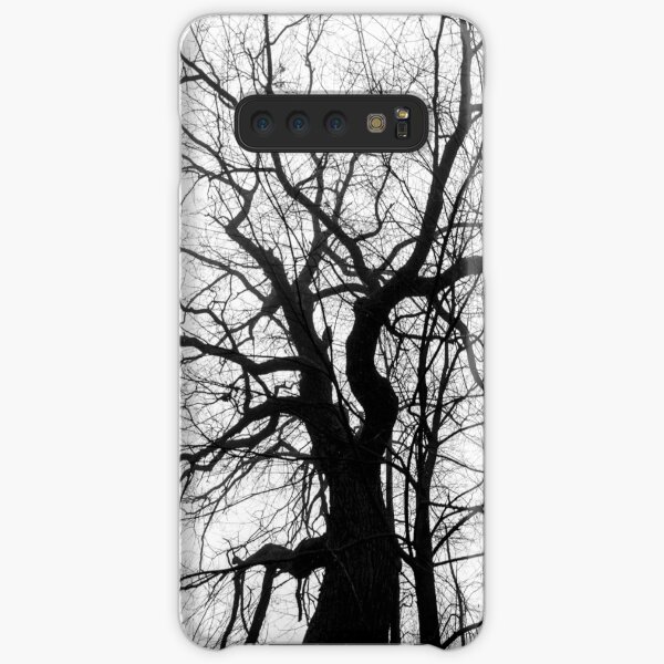 tree Samsung Galaxy Snap Case