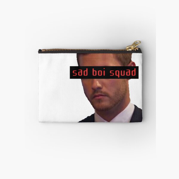 Item preview, The Bachelor Peter Sad Boi  designed and sold by PeterProtozoa.