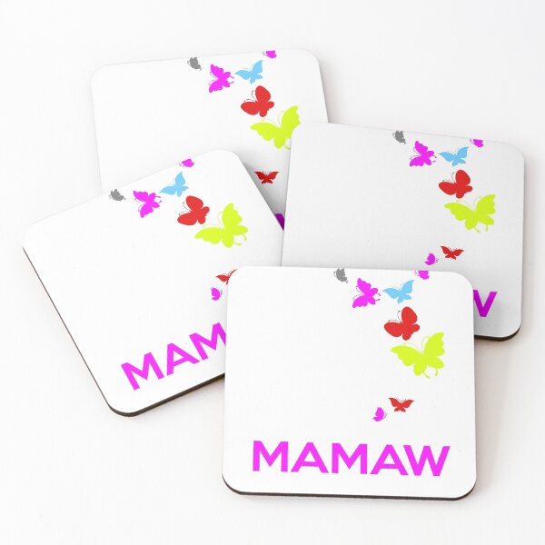 Item preview, MAMAW designed and sold by fabricethomas.