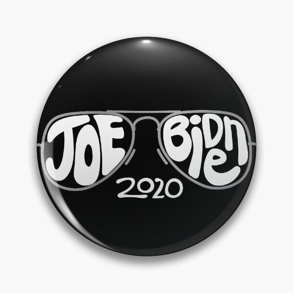 Item preview, Joe Biden 2020 Sunglasses Hand Drawn Illustration, President! designed and sold by Good-Politics.