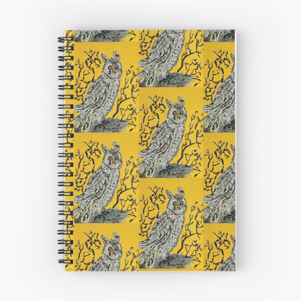 Item preview, I don't give a hoot designed and sold by Tori O'Keeffe.