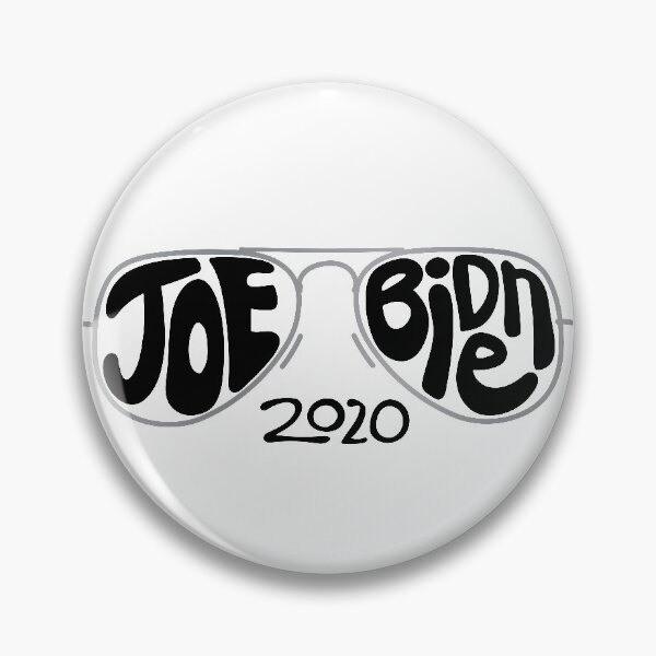 Item preview, Joe Biden 2020 Sunglasses Hand Drawn Illustration, President! designed and sold by Good-Politics.