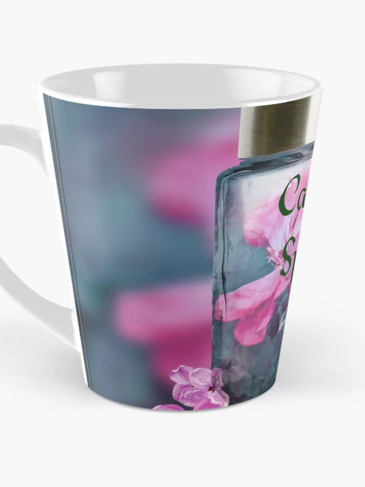 Thumbnail 3 of 4, Coffee Mug, Capture Spring designed and sold by Sherry Hallemeier.