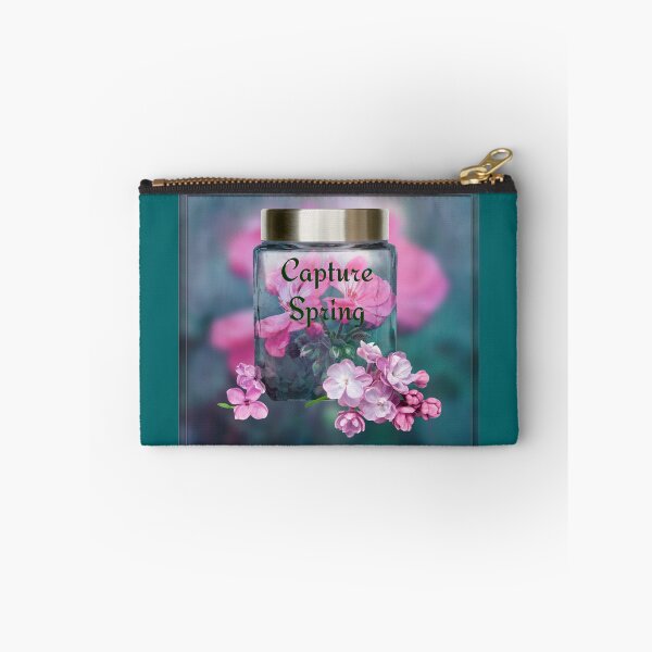 Item preview, Capture Spring designed and sold by Sherry Hallemeier.