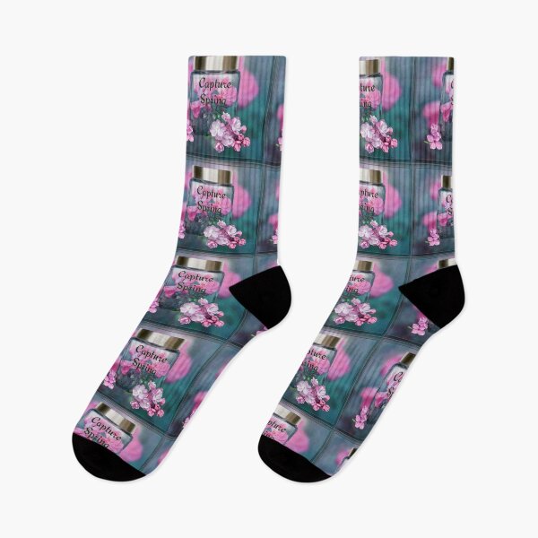 Item preview, Capture Spring designed and sold by Sherry Hallemeier.